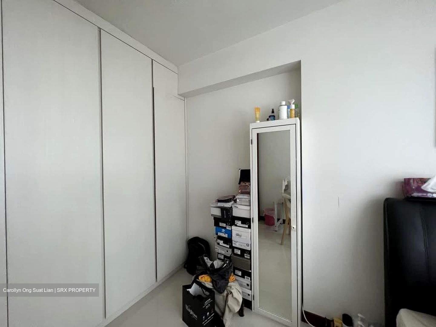Blk 162A Rivervale Delta (Sengkang), HDB 4 Rooms #564089291